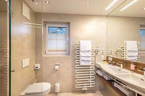Hotel Garni Melanie