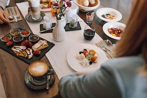Hotel Garni Melanie