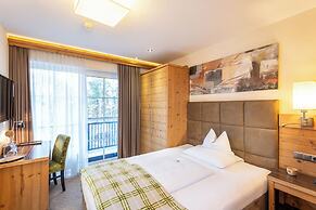 Hotel Garni Melanie