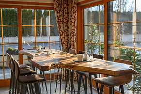 Hotel Garni Melanie