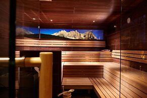 Hotel Garni Melanie