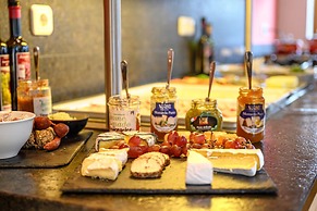 Hotel Garni Melanie