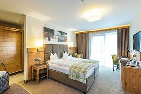 Hotel Garni Melanie