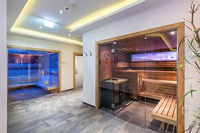 Hotel Garni Melanie