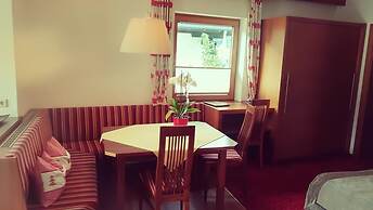 Apart Hotel Garni Austria