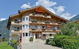 Apart Hotel Garni Austria