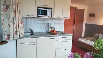 Apart Hotel Garni Austria