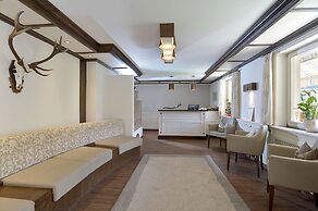 Apart Hotel Garni Austria