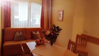 Apart Hotel Garni Austria