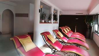 Apart Hotel Garni Austria