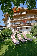 Apart Hotel Garni Austria