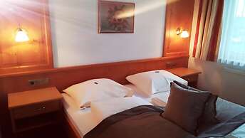 Apart Hotel Garni Austria