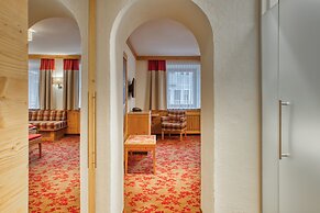 Hotel Alte Post