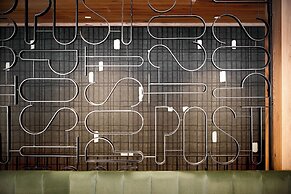 Hotel Alte Post