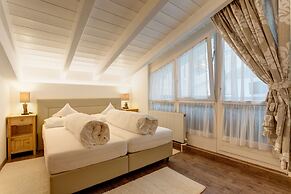 Am Dorfplatz Suites - Adults Only