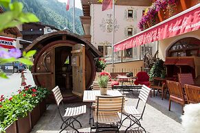 Am Dorfplatz Suites - Adults Only