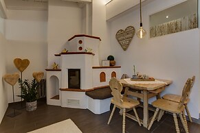 Am Dorfplatz Suites - Adults Only