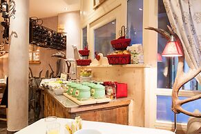 Am Dorfplatz Suites - Adults Only