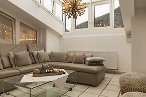 Am Dorfplatz Suites - Adults Only