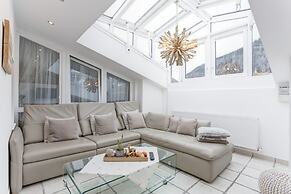 Am Dorfplatz Suites - Adults Only