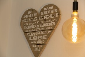 Am Dorfplatz Suites - Adults Only
