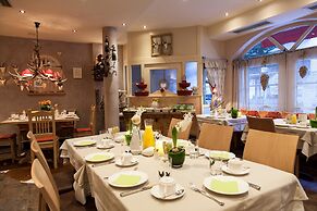 Am Dorfplatz Suites - Adults Only