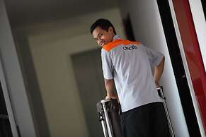 Amaris Hotel Padjajaran Bogor