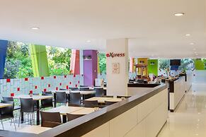 Amaris Hotel Padjajaran Bogor