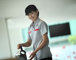 Amaris Hotel Padjajaran Bogor