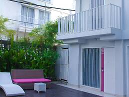 favehotel Kuta Square