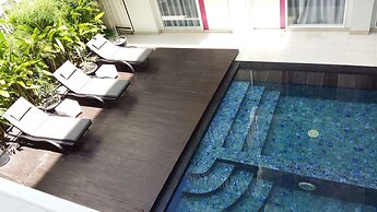 favehotel Kuta Square