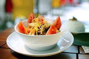 favehotel Kuta Square