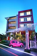 favehotel Kuta Square