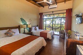 Rinconcito Lodge