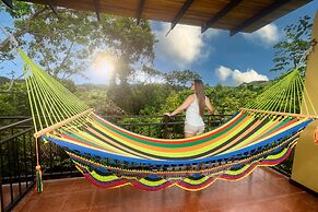 Rinconcito Lodge