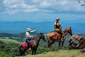 Rinconcito Lodge
