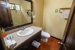 Rinconcito Lodge