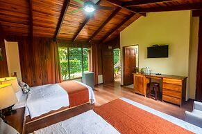 Rinconcito Lodge