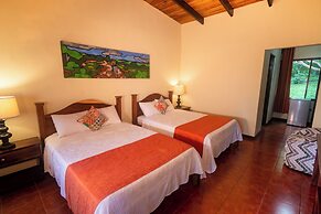 Rinconcito Lodge