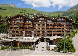 La Cordée des Alpes