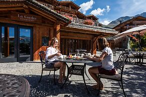 La Cordée des Alpes