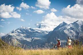 La Cordée des Alpes