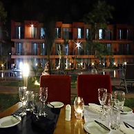 Rawabi Hotel & Spa