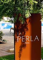 Rawabi Hotel & Spa