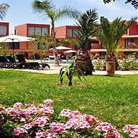 Rawabi Hotel & Spa