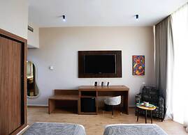 Rawabi Hotel & Spa
