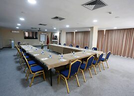 Rawabi Hotel & Spa