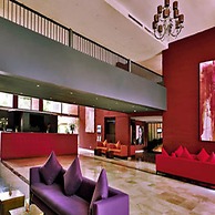 Rawabi Hotel & Spa