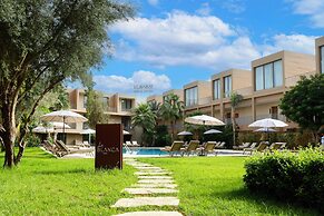 Rawabi Hotel & Spa