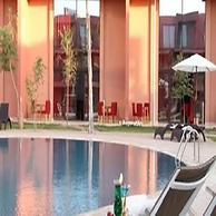Rawabi Hotel & Spa